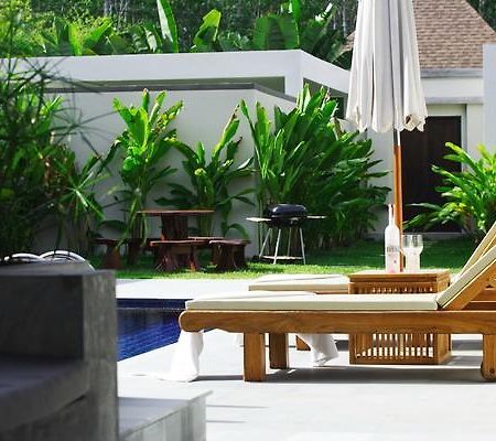Villa Lombok By Holiplanet Rawai Luaran gambar