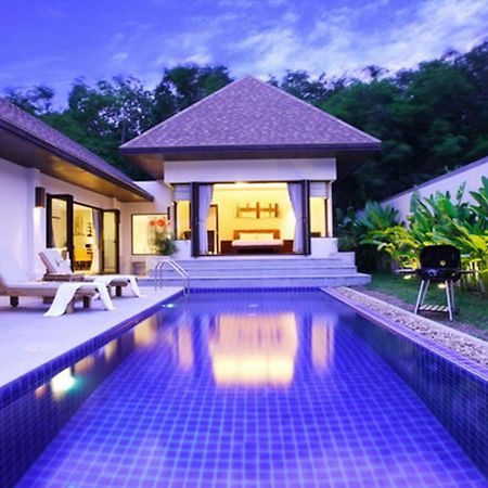 Villa Lombok By Holiplanet Rawai Luaran gambar