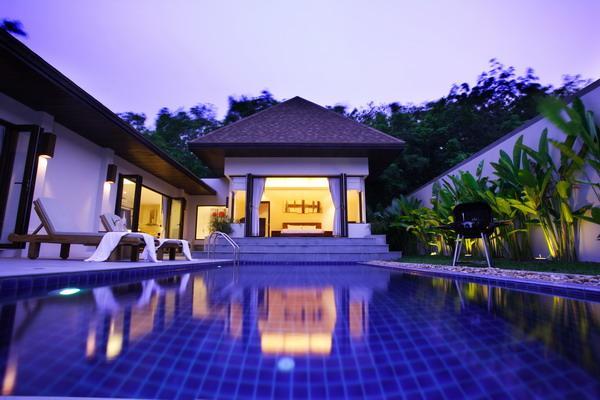 Villa Lombok By Holiplanet Rawai Luaran gambar