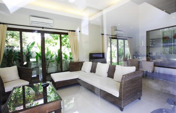 Villa Lombok By Holiplanet Rawai Luaran gambar