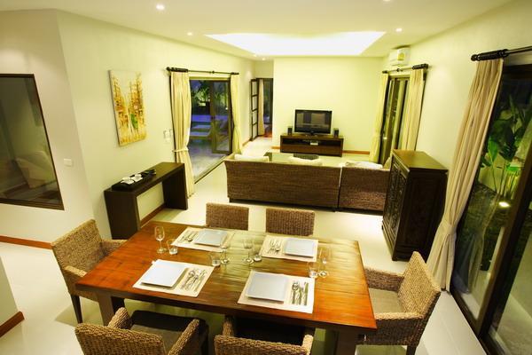 Villa Lombok By Holiplanet Rawai Luaran gambar