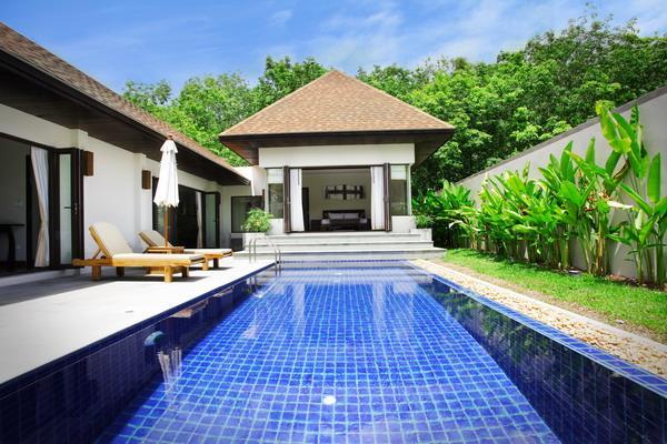Villa Lombok By Holiplanet Rawai Luaran gambar