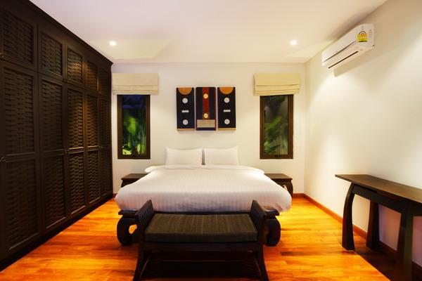 Villa Lombok By Holiplanet Rawai Luaran gambar