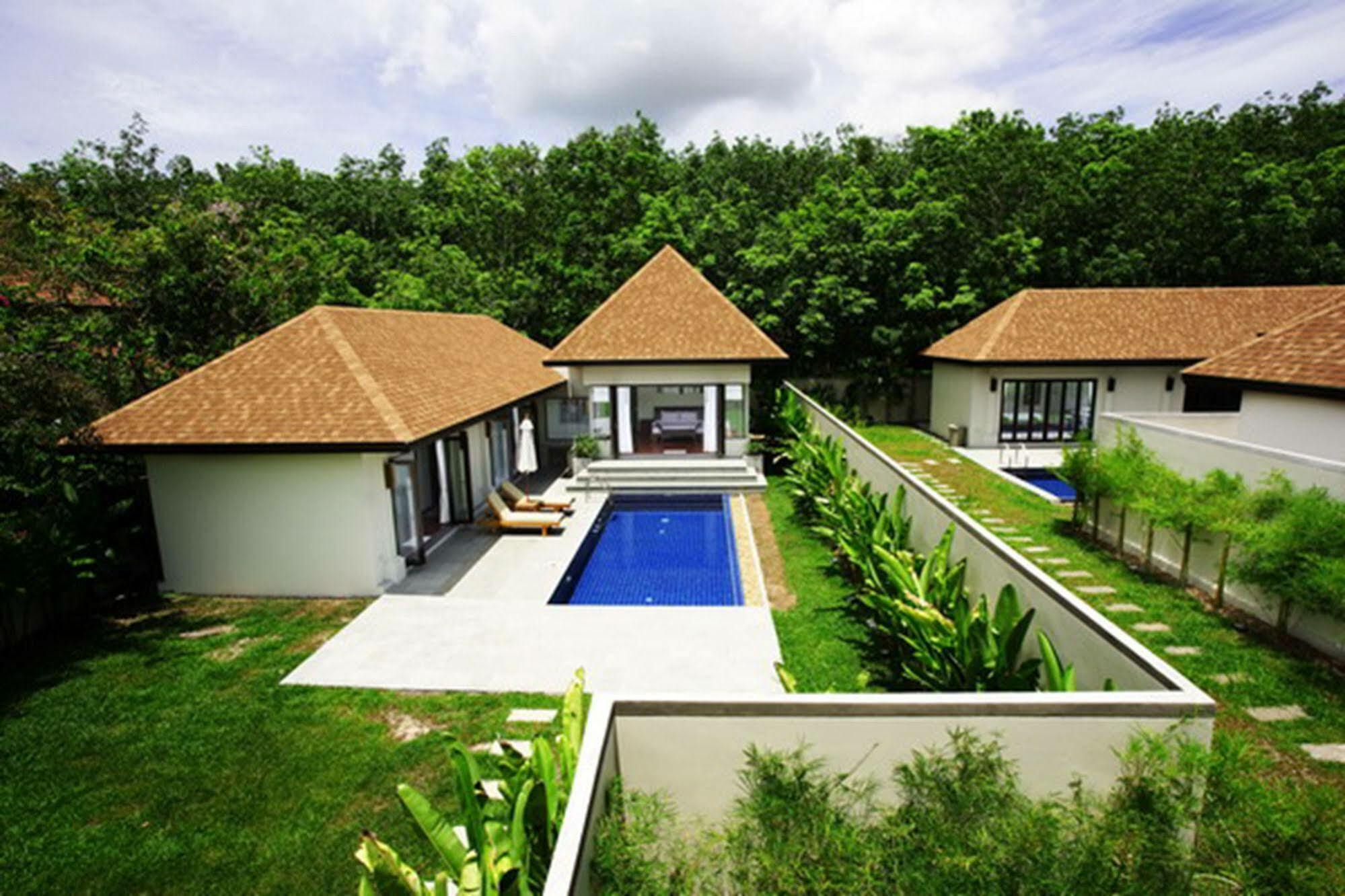 Villa Lombok By Holiplanet Rawai Luaran gambar