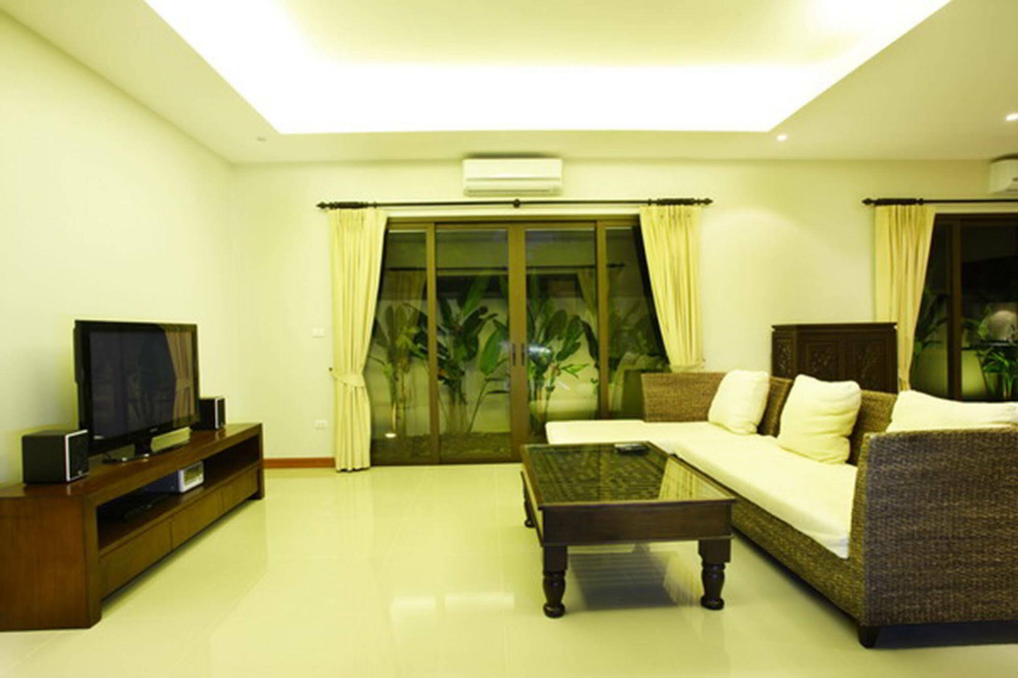 Villa Lombok By Holiplanet Rawai Luaran gambar