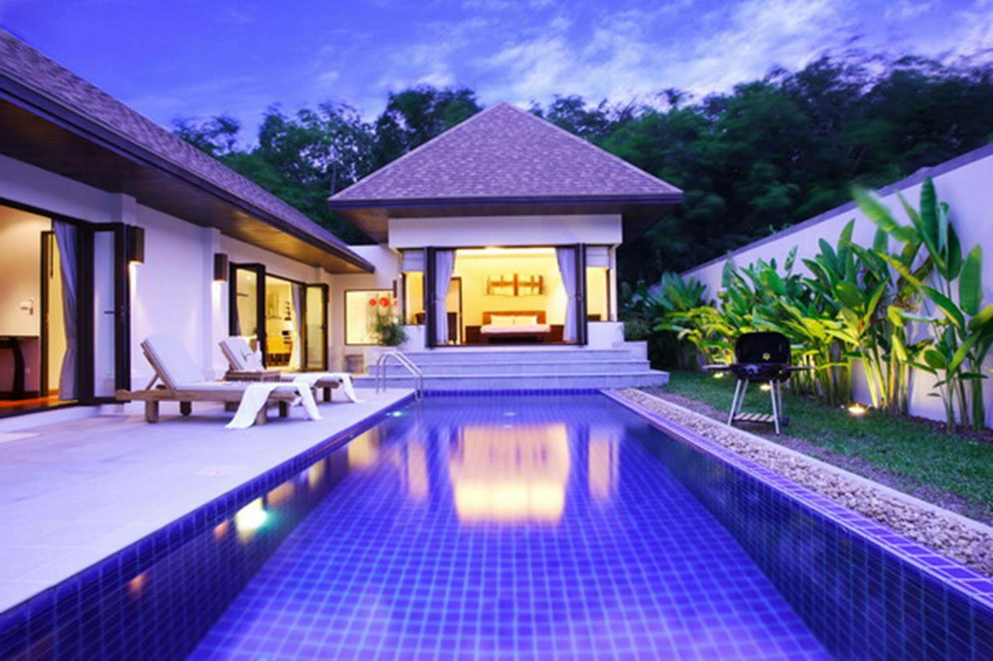 Villa Lombok By Holiplanet Rawai Luaran gambar