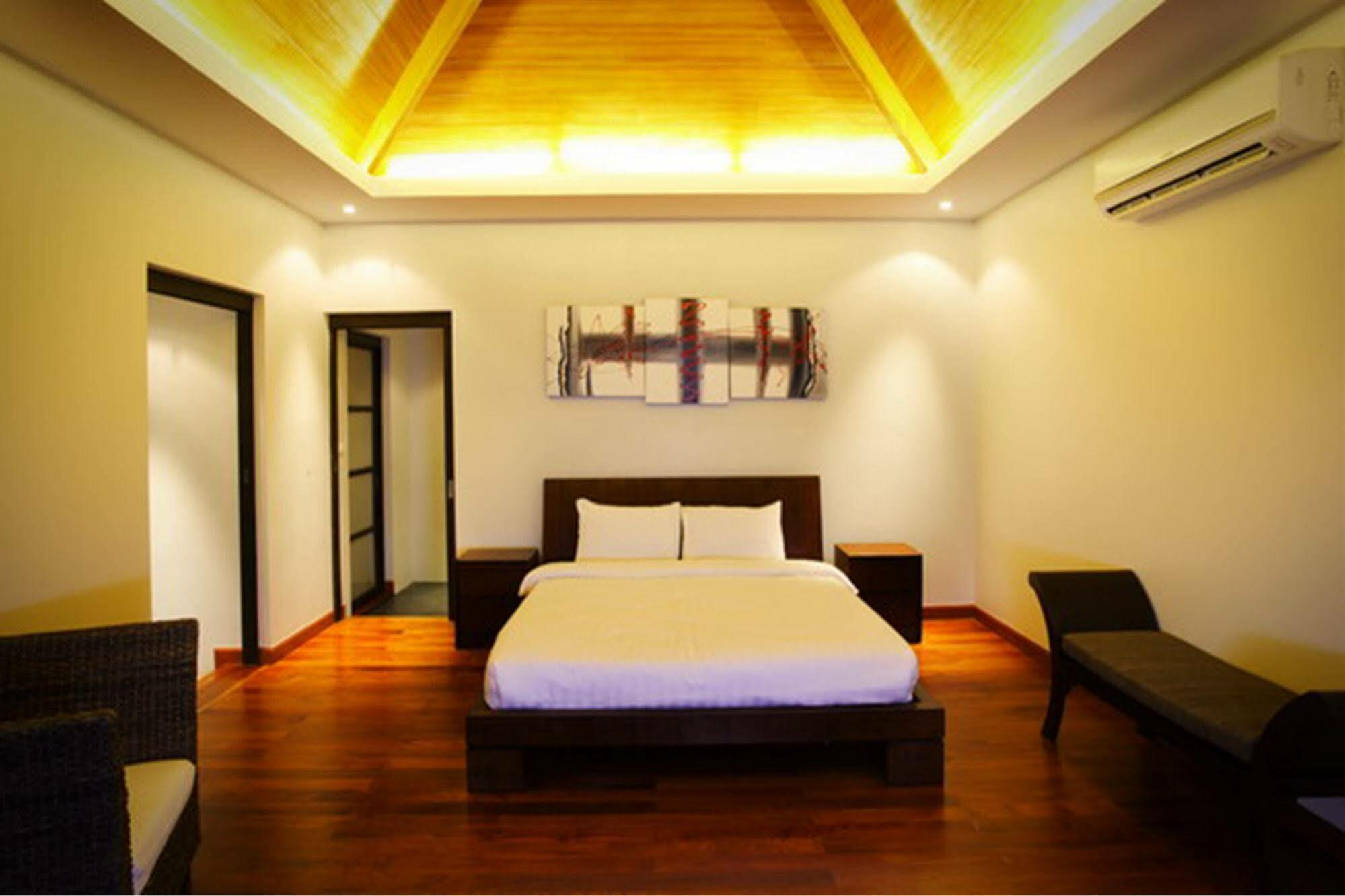 Villa Lombok By Holiplanet Rawai Luaran gambar