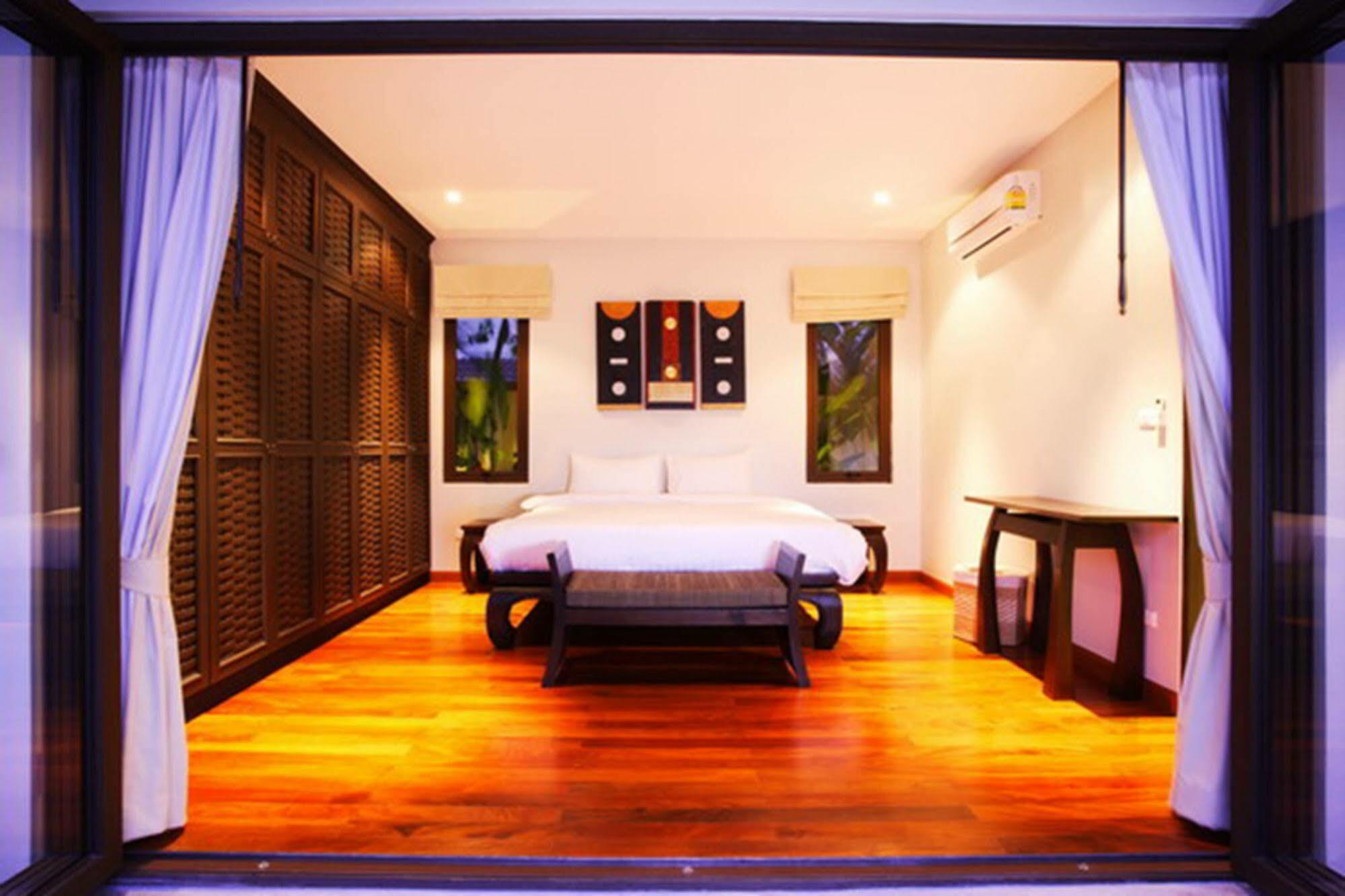 Villa Lombok By Holiplanet Rawai Luaran gambar