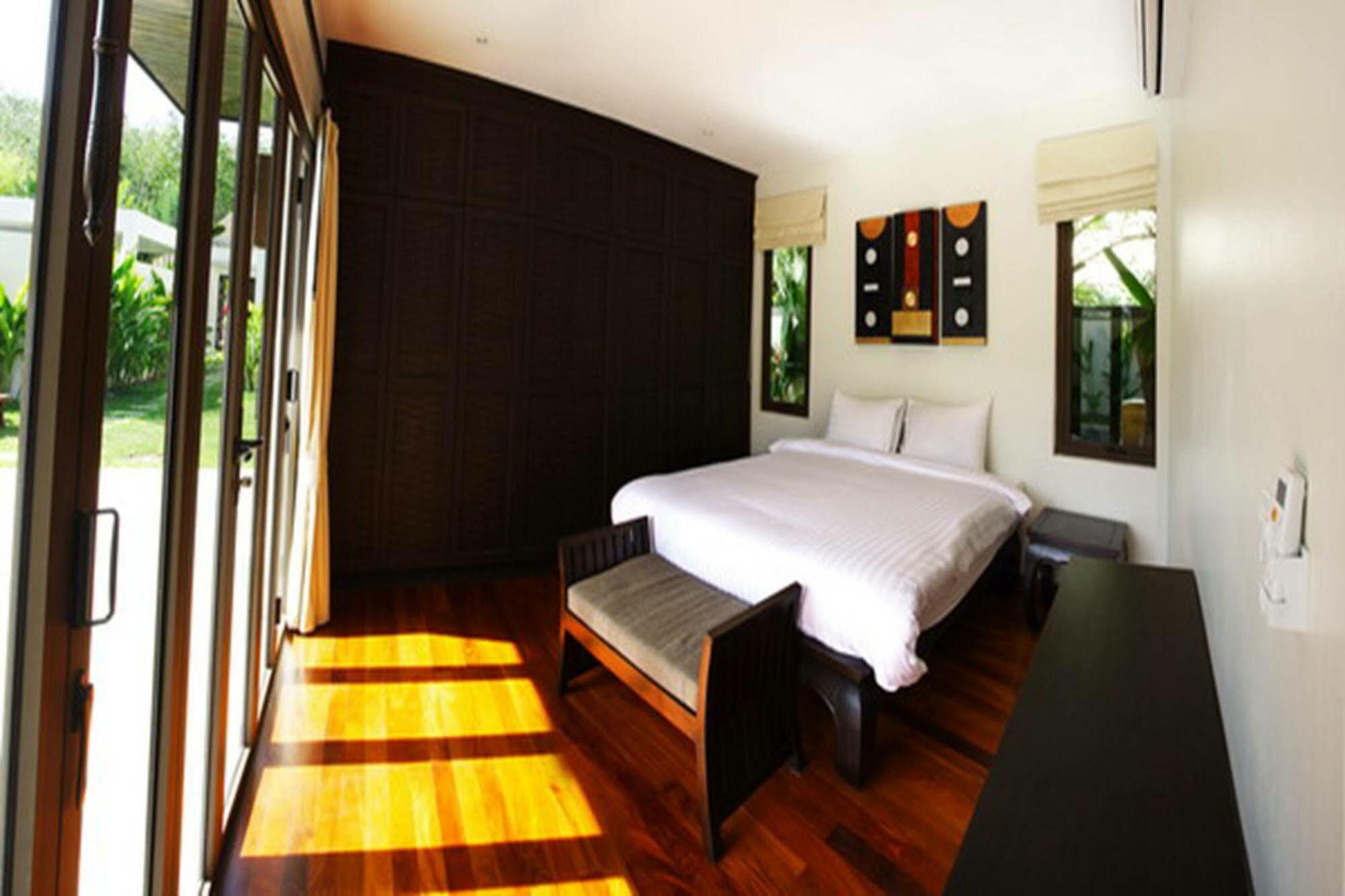 Villa Lombok By Holiplanet Rawai Luaran gambar
