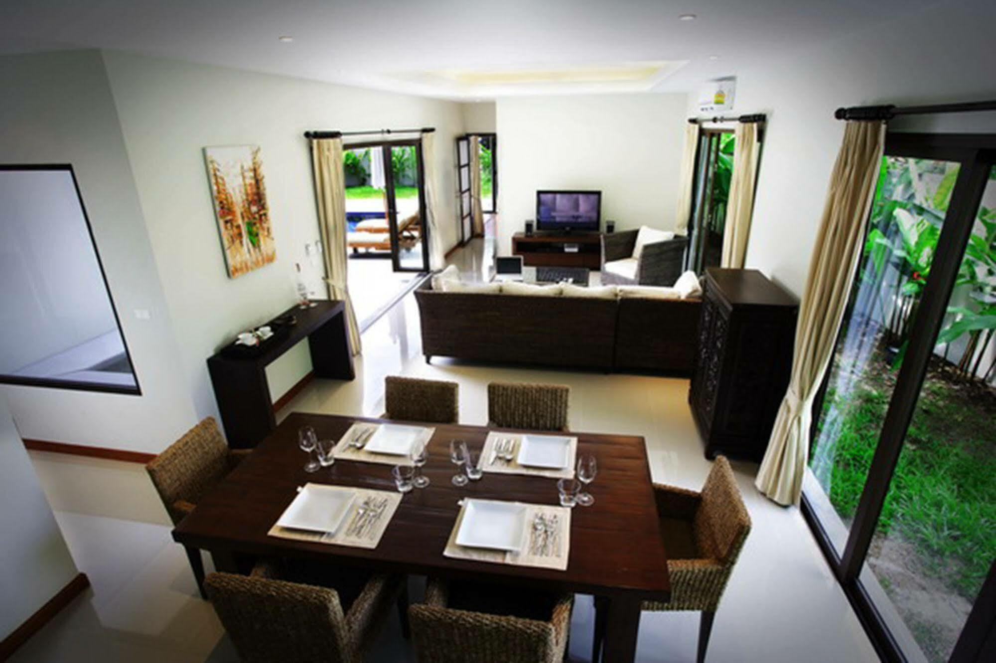 Villa Lombok By Holiplanet Rawai Luaran gambar