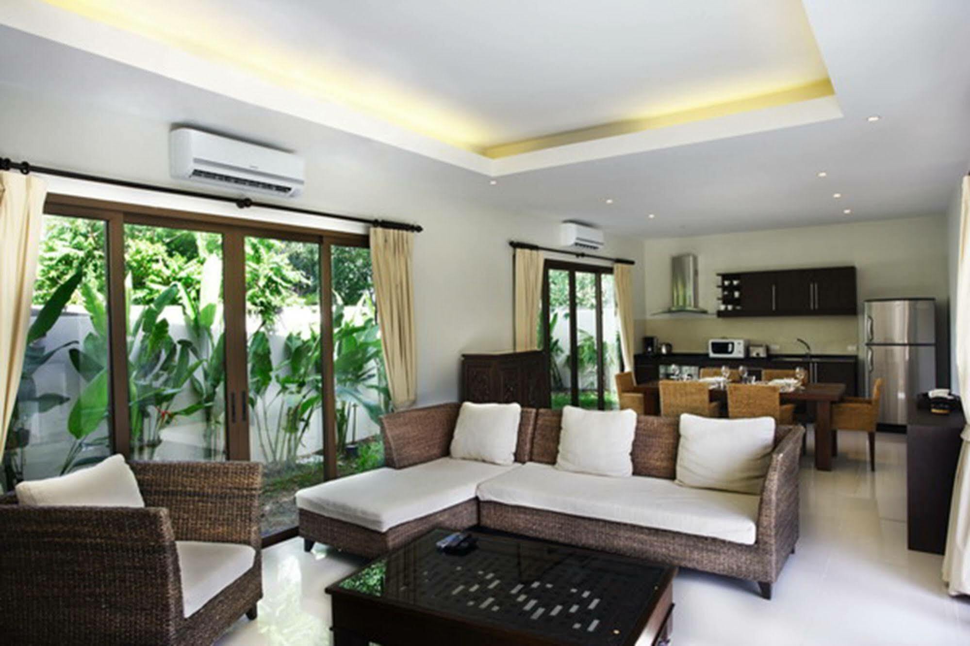 Villa Lombok By Holiplanet Rawai Luaran gambar