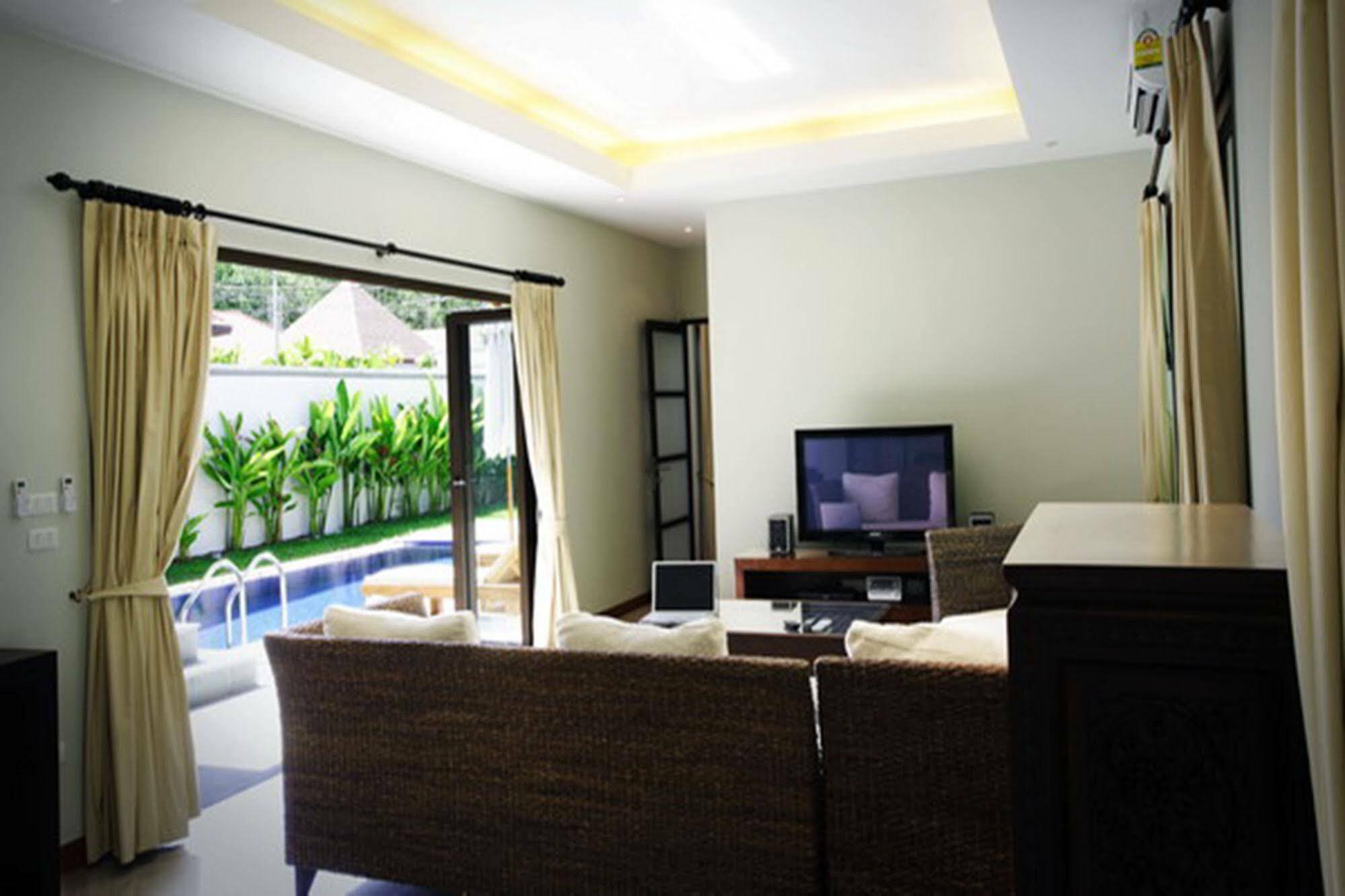 Villa Lombok By Holiplanet Rawai Luaran gambar