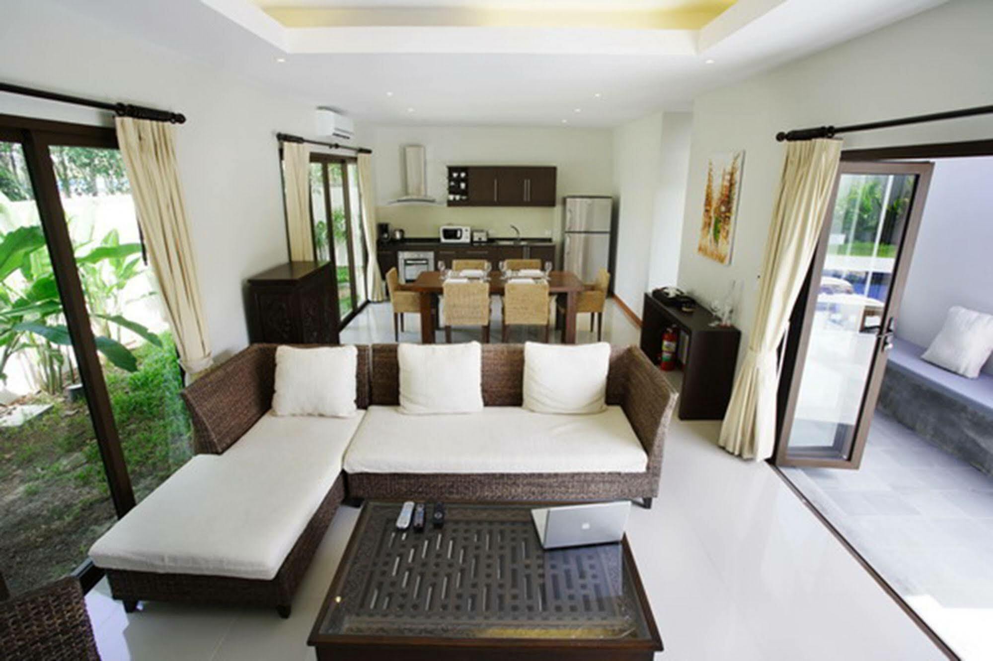Villa Lombok By Holiplanet Rawai Luaran gambar