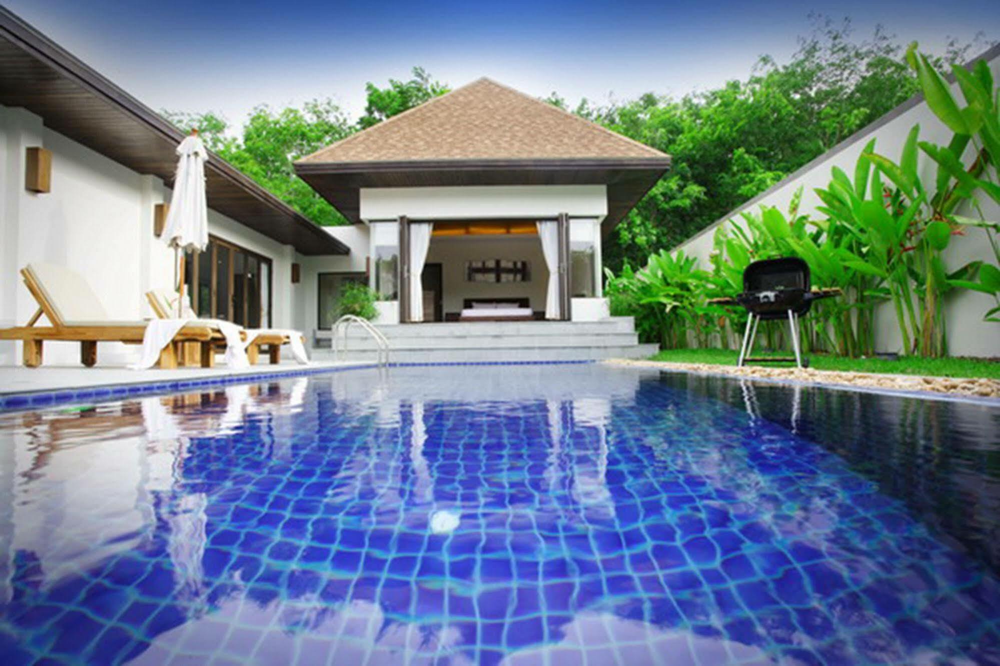 Villa Lombok By Holiplanet Rawai Luaran gambar