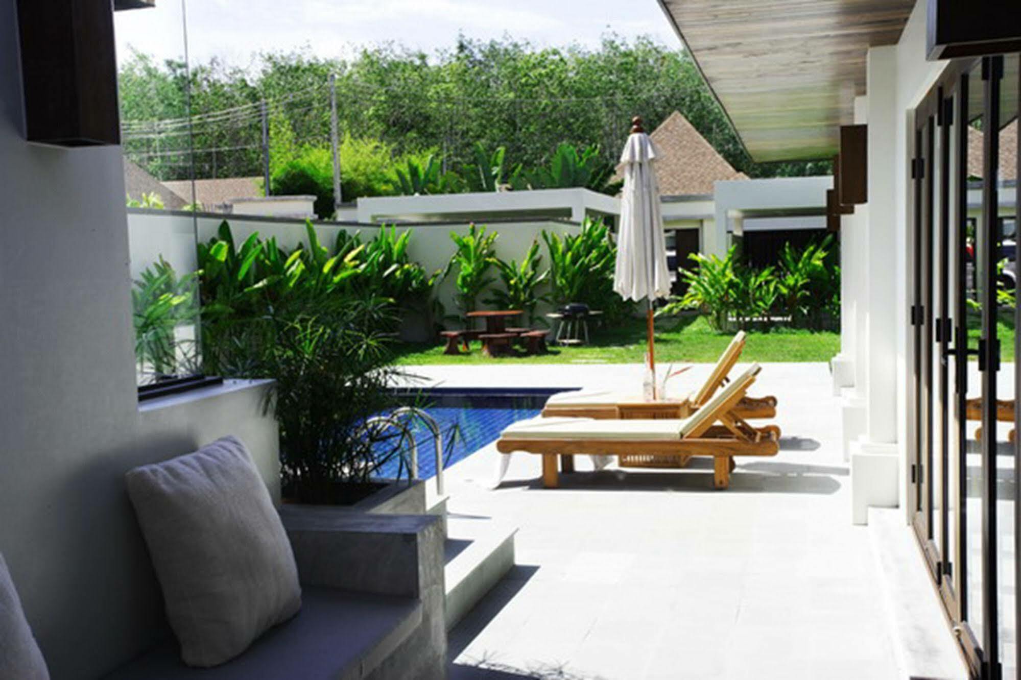 Villa Lombok By Holiplanet Rawai Luaran gambar